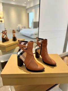 2026.03.23 Super Perfect Burberry Women shoes sz35-40 148