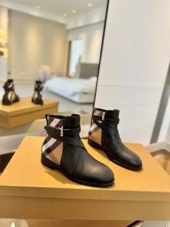 2026.03.23 Super Perfect Burberry Women shoes sz35-40 152