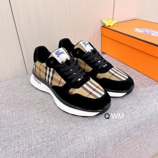 2026.03.23 Super Perfect Burberry Men Shose sz38-45 2327