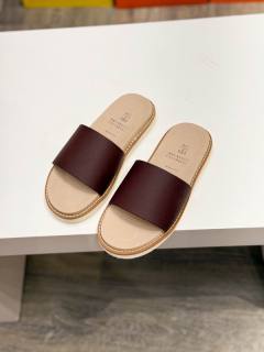 2026.03.23 Super Perfect Brunello Cucinelli Men Slippers size38-45 050
