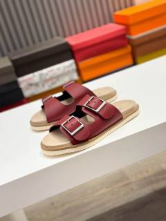 2026.03.23 Super Perfect Brunello Cucinelli Men Slippers size38-45 054