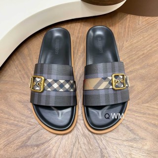 2026.03.23 Super Perfect Burberry Slippers Size38-45 262
