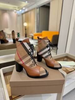2026.03.23 Super Perfect Burberry Women shoes sz35-40 143