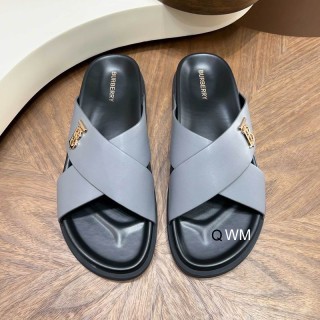 2026.03.23 Super Perfect Burberry Slippers Size38-45 265