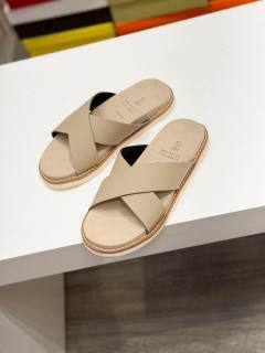 2026.03.23 Super Perfect Brunello Cucinelli Men Slippers size38-45 044