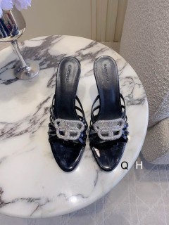 2026.03.23 Super Perfect Balenciaga Slippers Size35-40 364
