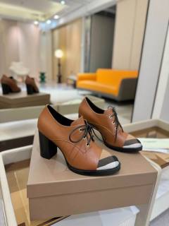 2026.03.23 Super Perfect Burberry Women shoes sz35-40 159