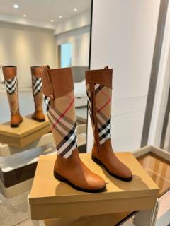 2026.03.23 Super Perfect Burberry Women shoes sz35-40 161