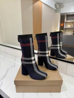 2026.03.23 Super Perfect Burberry Women shoes sz35-40 172