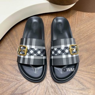 2026.03.23 Super Perfect Burberry Slippers Size38-45 263