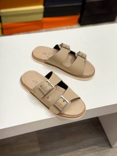 2026.03.23 Super Perfect Brunello Cucinelli Men Slippers size38-45 055