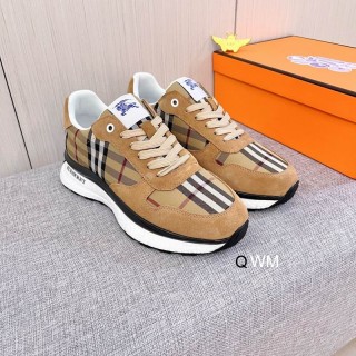 2026.03.23 Super Perfect Burberry Men Shose sz38-45 2326