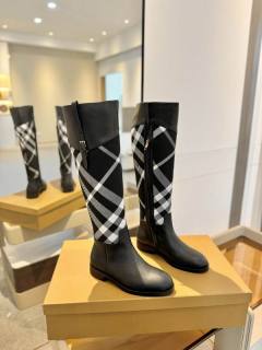 2026.03.23 Super Perfect Burberry Women shoes sz35-40 160