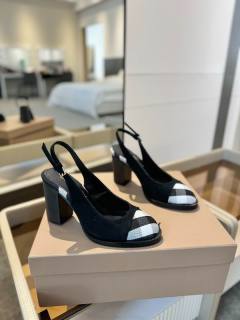 2026.03.23 Super Perfect Burberry Women shoes sz35-40 046