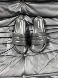 2026.03.23 Super Perfect Burberry Slippers Size38-44 277