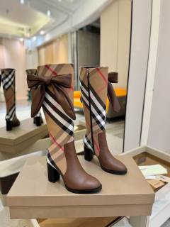 2026.03.23 Super Perfect Burberry Women shoes sz35-40 163