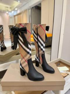 2026.03.23 Super Perfect Burberry Women shoes sz35-40 165