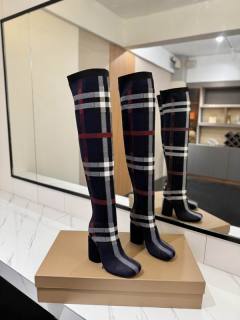 2026.03.23 Super Perfect Burberry Women shoes sz35-40 176