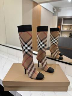 2026.03.23 Super Perfect Burberry Women shoes sz35-40 171
