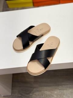 2026.03.23 Super Perfect Brunello Cucinelli Men Slippers size38-45 042