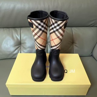 2026.03.23 Super Perfect Burberry Women shoes sz35-40 141