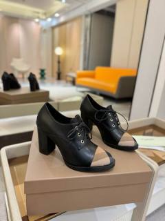 2026.03.23 Super Perfect Burberry Women shoes sz35-40 155