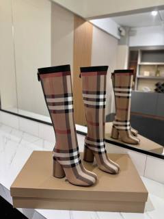 2026.03.23 Super Perfect Burberry Women shoes sz35-40 175