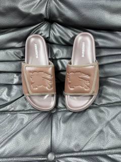 2026.03.23 Super Perfect Burberry Slippers Size38-44 281