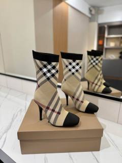 2026.03.23 Super Perfect Burberry Women shoes sz35-40 167