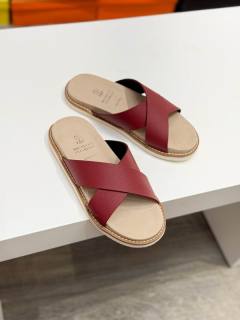 2026.03.23 Super Perfect Brunello Cucinelli Men Slippers size38-45 041