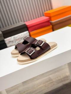 2026.03.23 Super Perfect Brunello Cucinelli Men Slippers size38-45 051