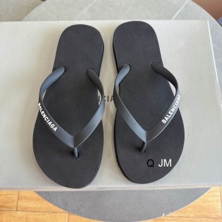 2026.03.23 Super Perfect Balenciaga Slippers Size35-40 357