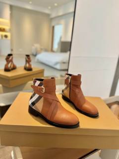 2026.03.23 Super Perfect Burberry Women shoes sz35-40 154