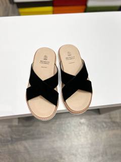 2026.03.23 Super Perfect Brunello Cucinelli Men Slippers size38-45 038