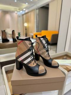 2026.03.23 Super Perfect Burberry Women shoes sz35-40 145