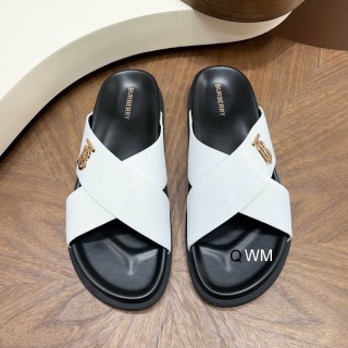 2026.03.23 Super Perfect Burberry Slippers Size38-45 264