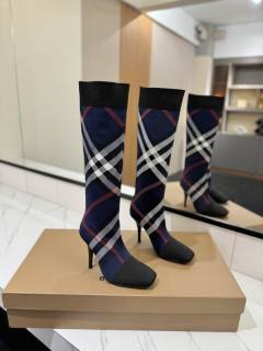 2026.03.23 Super Perfect Burberry Women shoes sz35-40 169