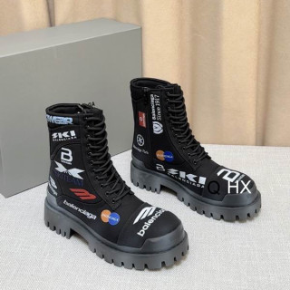 2026.03.23  Balenciaga Women Shoes sz35-40 290