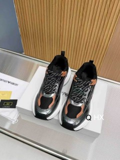 2026.03.23 Super Perfect ARMANI Men Shose sz38-45 2354