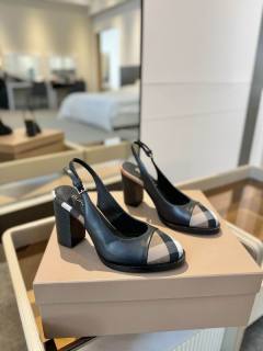 2026.03.23 Super Perfect Burberry Women shoes sz35-40 050