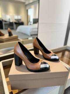 2026.03.23 Super Perfect Burberry Women shoes sz35-40 153