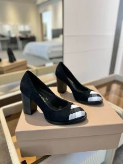 2026.03.23 Super Perfect Burberry Women shoes sz35-40 149
