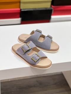 2026.03.23 Super Perfect Brunello Cucinelli Men Slippers size38-45 056