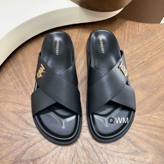 2026.03.23 Super Perfect Burberry Slippers Size38-45 266