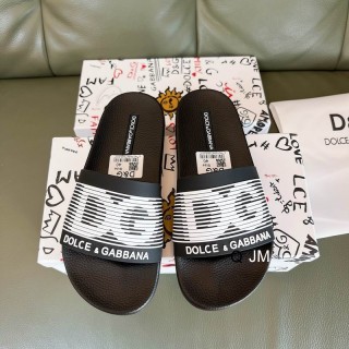 2026.03.23 Super Perfect D&G Men Slippers size38-45 164