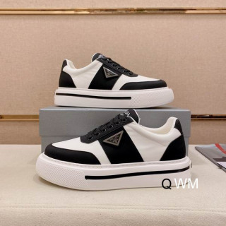 2026.03.23 Super Perfect PRADA Men Shose Sz38-45 6689