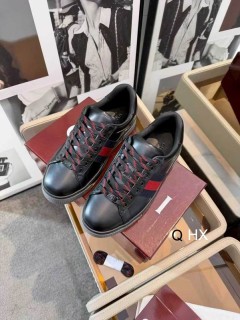 2026.03.23 Super Perfect Gucci Men Shose sz38-45 5488
