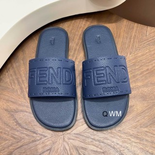 2026.03.23 Super Perfect FENDI Men Slippers sz38-45 906 922