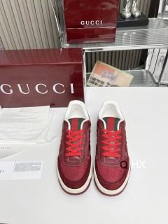 2026.03.23 Super Perfect Gucci Men Shose sz38-45 5486