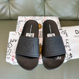 2026.03.23 Super Perfect D&G Men Slippers size38-45 167